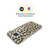 Haley Bush Pattern Painting Leopard Print Soft Gel Case for Motorola Moto E7 Power / Moto E7i Power