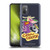 Cow and Chicken Graphics Super Cow Soft Gel Case for HTC Desire 21 Pro 5G
