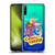 Cow and Chicken Graphics Super Cow Soft Gel Case for Huawei P40 lite E