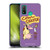 Cow and Chicken Graphics Character Art Soft Gel Case for Huawei P Smart (2020)