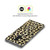 Haley Bush Pattern Painting Leopard Print Soft Gel Case for Google Pixel 3