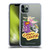 Cow and Chicken Graphics Super Cow Soft Gel Case for Apple iPhone 11 Pro Max
