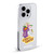 Cow and Chicken Graphics Super Cow Soft Gel Case for Apple iPhone 11 Pro Max