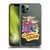 Cow and Chicken Graphics Super Cow Soft Gel Case for Apple iPhone 11 Pro