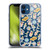 Cow and Chicken Graphics Pattern Soft Gel Case for Apple iPhone 12 Mini