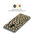Haley Bush Pattern Painting Leopard Print Soft Gel Case for Google Pixel 7