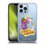 Cow and Chicken Graphics Super Cow Soft Gel Case for Apple iPhone 13 Pro Max