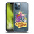 Cow and Chicken Graphics Super Cow Soft Gel Case for Apple iPhone 13 Pro Max