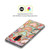 Haley Bush Pattern Painting Hearts Soft Gel Case for Google Pixel 7 Pro