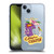 Cow and Chicken Graphics Super Cow Soft Gel Case for Apple iPhone 14 Plus