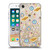Cow and Chicken Graphics Pattern Soft Gel Case for Apple iPhone 7 / 8 / SE 2020 & 2022