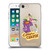 Cow and Chicken Graphics Super Cow Soft Gel Case for Apple iPhone 7 / 8 / SE 2020 & 2022