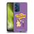 Cow and Chicken Graphics Character Art Soft Gel Case for Motorola Edge 30