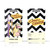 Cow and Chicken Graphics Character Art Soft Gel Case for Motorola Edge 30