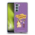 Cow and Chicken Graphics Character Art Soft Gel Case for Motorola Edge S30 / Moto G200 5G