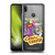 Cow and Chicken Graphics Super Cow Soft Gel Case for Motorola Moto E6 Plus
