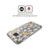 Cow and Chicken Graphics Pattern Soft Gel Case for Motorola Moto G52