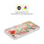 Haley Bush Pattern Painting Hearts Soft Gel Case for OPPO Find X2 Pro 5G
