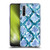 Haley Bush Pattern Painting Hearts Soft Gel Case for OPPO Find X2 Lite 5G
