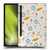 Cow and Chicken Graphics Pattern Soft Gel Case for Samsung Galaxy Tab S8
