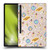 Cow and Chicken Graphics Pattern Soft Gel Case for Samsung Galaxy Tab S8 Plus