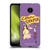 Cow and Chicken Graphics Character Art Soft Gel Case for Nokia C10 / C20