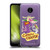 Cow and Chicken Graphics Super Cow Soft Gel Case for Nokia C10 / C20
