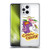 Cow and Chicken Graphics Super Cow Soft Gel Case for OPPO Find X3 / Pro