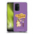 Cow and Chicken Graphics Character Art Soft Gel Case for OPPO A54 5G