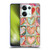 Haley Bush Pattern Painting Hearts Soft Gel Case for OPPO Reno8 Pro