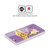Cow and Chicken Graphics Character Art Soft Gel Case for OPPO Reno 4 5G