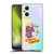 Cow and Chicken Graphics Super Cow Soft Gel Case for OPPO Reno8 Lite
