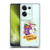 Cow and Chicken Graphics Super Cow Soft Gel Case for OPPO Reno8 Pro