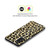 Haley Bush Pattern Painting Leopard Print Soft Gel Case for Samsung Galaxy A02/M02 (2021)