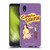 Cow and Chicken Graphics Character Art Soft Gel Case for Samsung Galaxy A01 Core (2020)