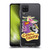 Cow and Chicken Graphics Super Cow Soft Gel Case for Samsung Galaxy A12 (2020)