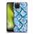 Haley Bush Pattern Painting Hearts Soft Gel Case for Samsung Galaxy A12 (2020)