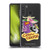 Cow and Chicken Graphics Super Cow Soft Gel Case for Samsung Galaxy A21 (2020)