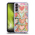 Haley Bush Pattern Painting Hearts Soft Gel Case for Samsung Galaxy A14 5G