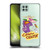 Cow and Chicken Graphics Super Cow Soft Gel Case for Samsung Galaxy A22 5G / F42 5G (2021)