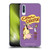 Cow and Chicken Graphics Character Art Soft Gel Case for Samsung Galaxy A50/A30s (2019)