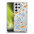 Cow and Chicken Graphics Pattern Soft Gel Case for Samsung Galaxy S21 Ultra 5G