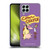 Cow and Chicken Graphics Character Art Soft Gel Case for Samsung Galaxy M33 (2022)