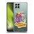 Cow and Chicken Graphics Super Cow Soft Gel Case for Samsung Galaxy M53 (2022)