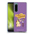 Cow and Chicken Graphics Character Art Soft Gel Case for Sony Xperia 5 IV