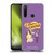 Cow and Chicken Graphics Character Art Soft Gel Case for Xiaomi Redmi Note 8T