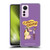 Cow and Chicken Graphics Character Art Soft Gel Case for Xiaomi 12 Lite