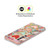 Haley Bush Pattern Painting Hearts Soft Gel Case for Xiaomi Redmi Note 9T 5G