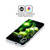 Green Lantern DC Comics Comic Book Covers Portrait Soft Gel Case for HTC Desire 21 Pro 5G