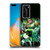 Green Lantern DC Comics Comic Book Covers Group Soft Gel Case for Huawei P40 Pro / P40 Pro Plus 5G